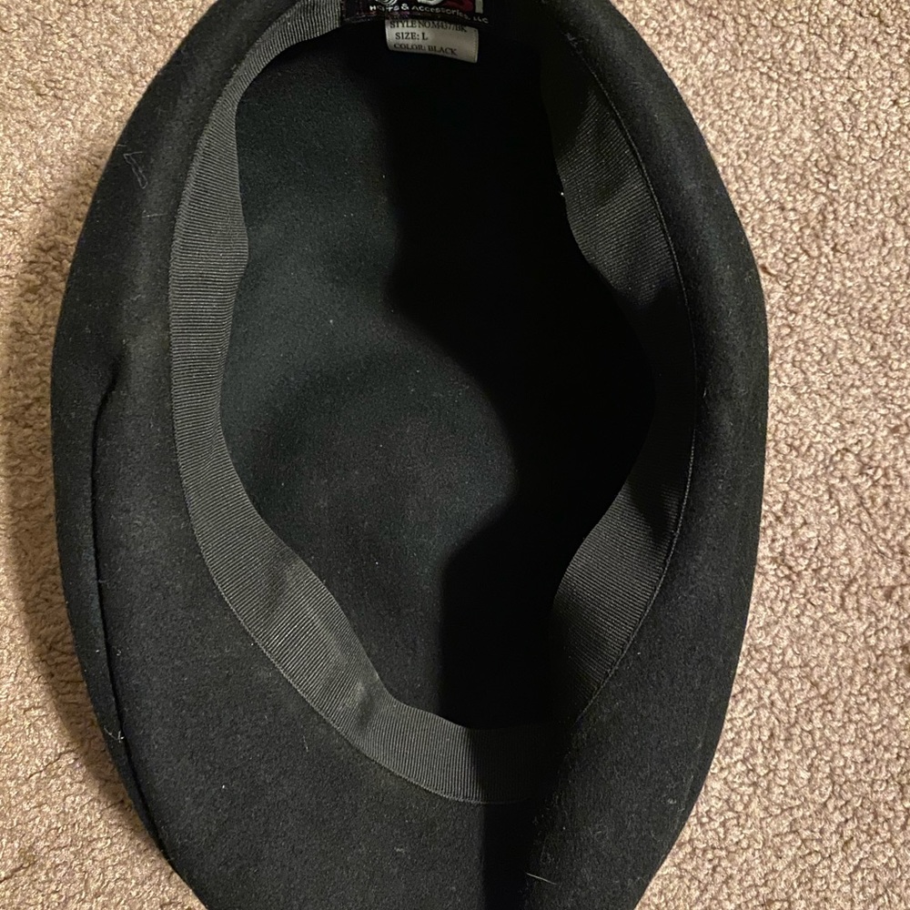 Hat - Picture 8 of 9